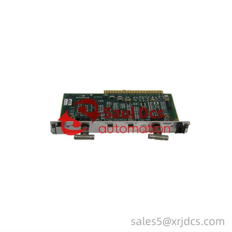 Honeywell ICF1150I-SSCT-HPSC Industrial Control Module