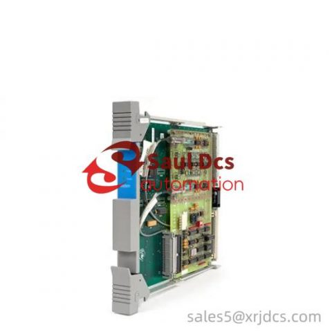 Honeywell 51304163-100 Industrial Control Module for Enhanced Automation Efficiency