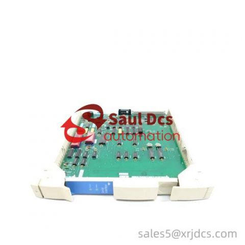 Honeywell 51304362-350-RP - Advanced Communication Hub for Industrial Control Systems