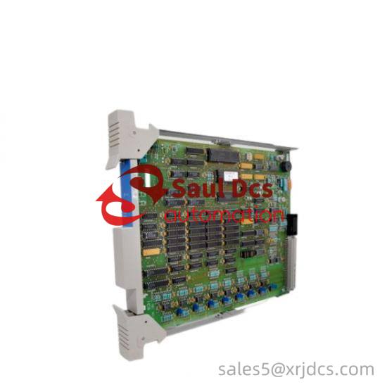 Honeywell A50L-0001-0260 Industrial Control Module, Advanced Performance & Reliability