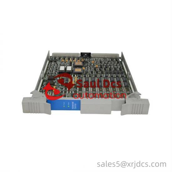 Honeywell 51304518-100 Control Module - Industrial Automation