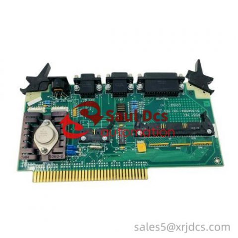 Honeywell 51304584-100EPDGP Advanced Control Module for Industrial Automation