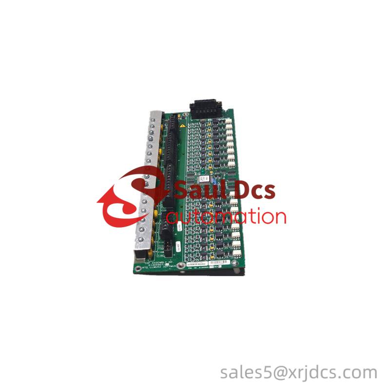 Honeywell ADV551-P60 Industrial Control Module