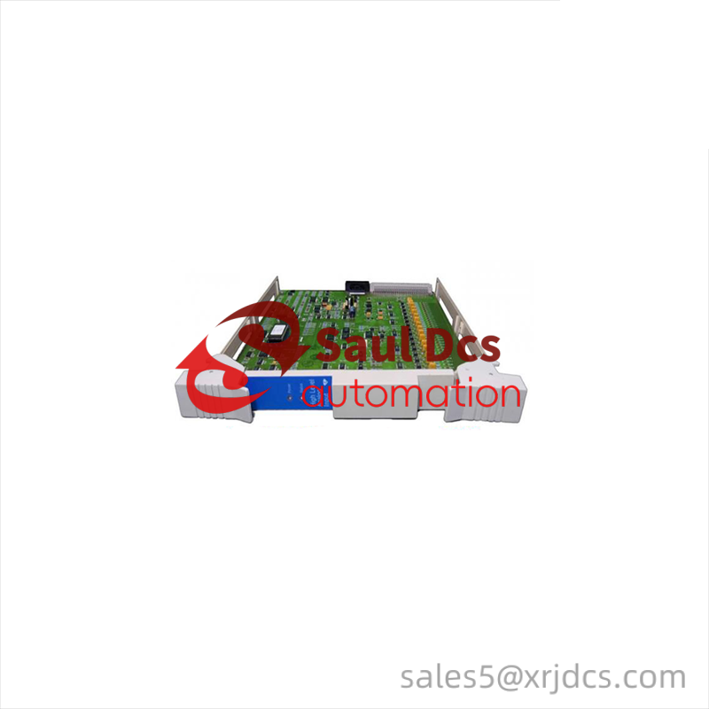 Honeywell ADV151-P60 Industrial Control Module, Exceptional Performance & Compact Design