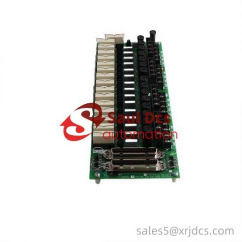 Honeywell 6210008 Digital Input Module for Industrial Automation