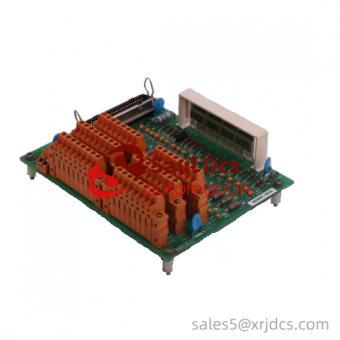 Rexroth 51400978-100 HMPU PLC Module for Industrial Automation