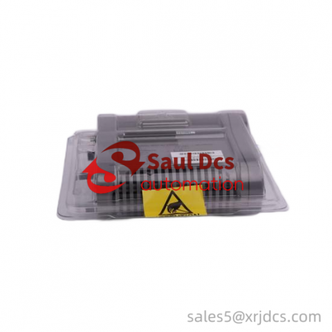 Honeywell TC809D1004 Industrial Control Module, Precise and Reliable Automation Solutions