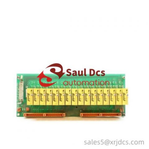 Honeywell NI 51401186-100 Industrial Control Module