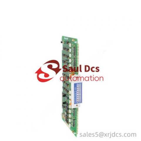 Honeywell 51401288-200 PLC Industrial Control Module