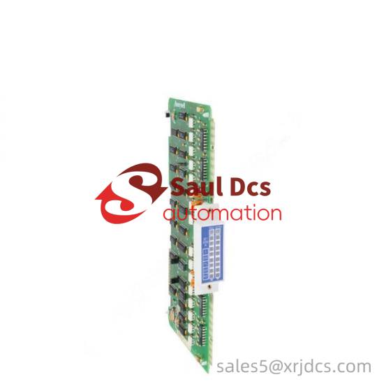 Honeywell 51401288-200 PLC Industrial Control Module