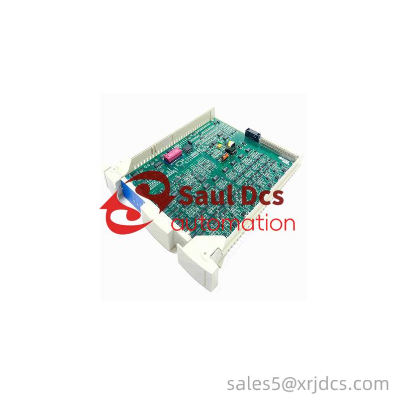 Honeywell 30731541-001 Converter Module Board for Industrial Automation