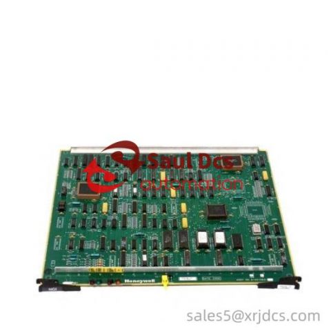 Rexroth 51401548-100 High-Speed Industrial Control Module