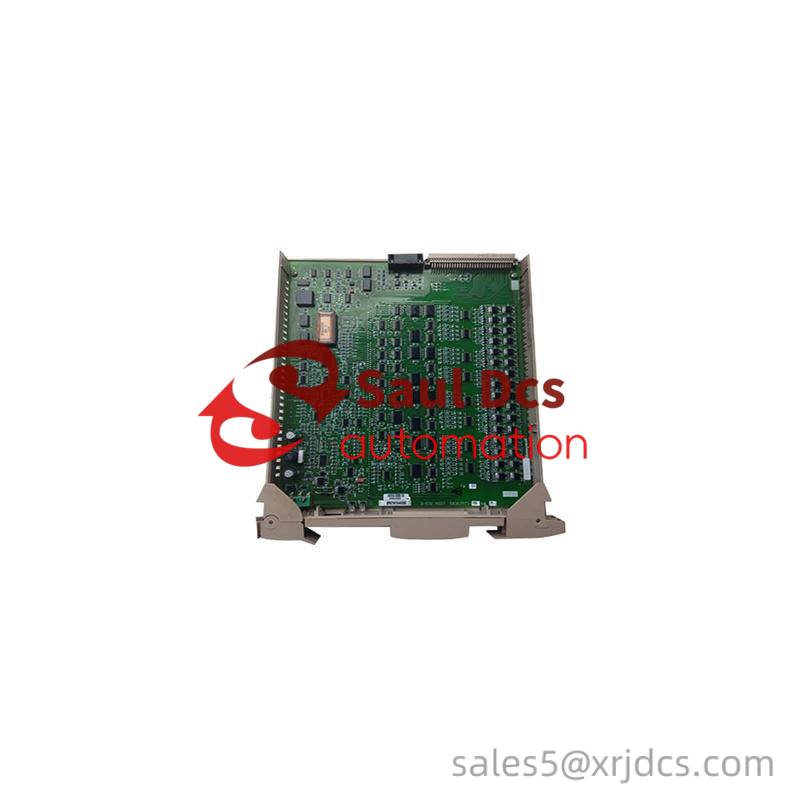 Honeywell 51401583-100 PWA Enhanced PNI Advanced Process Control Module