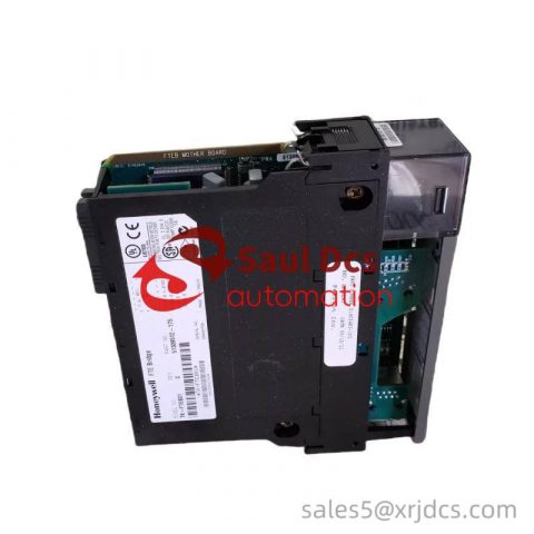 Honeywell 621-1160 Digital Input Module, Digital Control Module for Industrial Automation