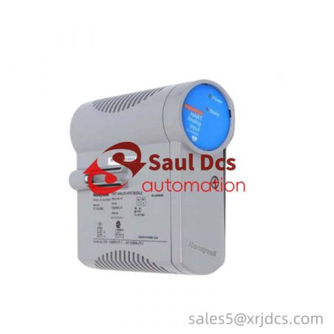 Honeywell 7400078-100 Industrial Control Module