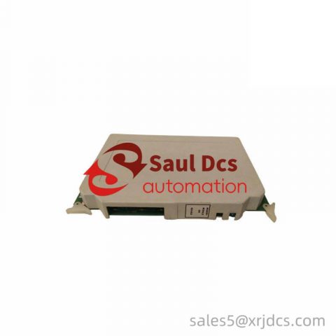Bently 3500/91 190782-01 - Industrial Control Module