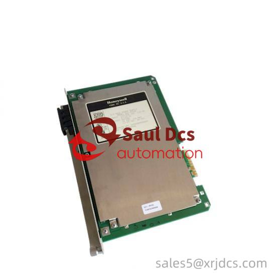 Honeywell 621-9933C PLC Module for Industrial Automation Control