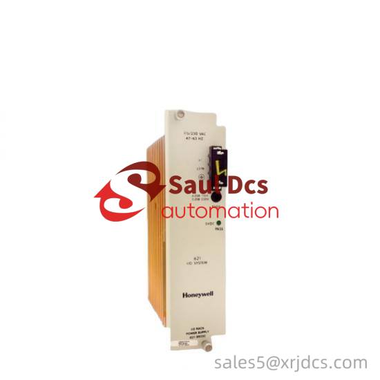 Honeywell 621-9933C PLC Module for Industrial Automation Control