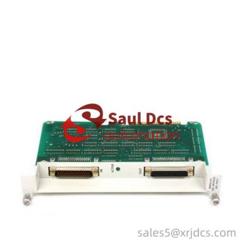 Honeywell 621-9937DCS System: High-Performance PLC I/O Module for Industrial Automation