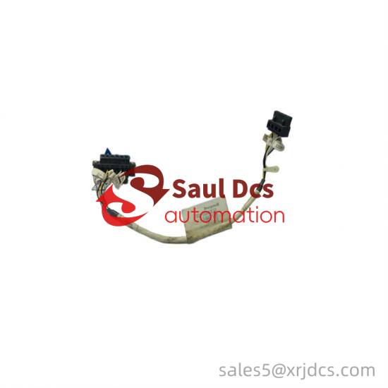 Honeywell 8LSA35.DB030S000-3 Industrial Control Module, Compact Design for High Precision Applications