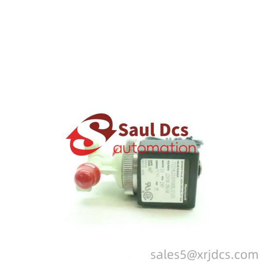 Honeywell 6219928 Digital Input Module for Industrial Control Applications