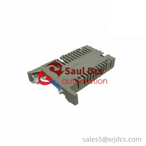 Honeywell 4PW035.E300-02 Industrial Control Module