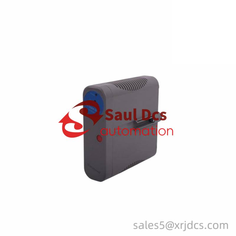 Honeywell 4DP7APXDH24: Industrial Control Module