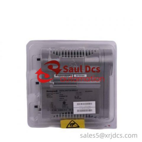 Honeywell 5140105210 Industrial Control Module