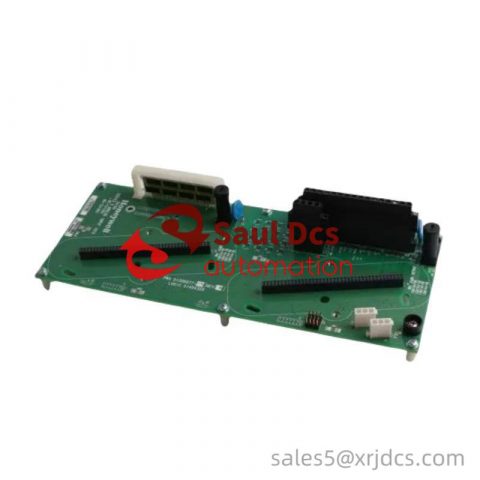 Honeywell 51304487150 Control Module
