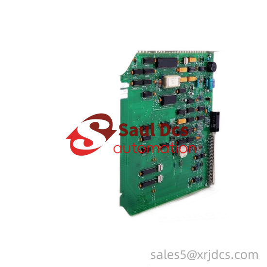 Honeywell 51304540200 Industrial Control Module