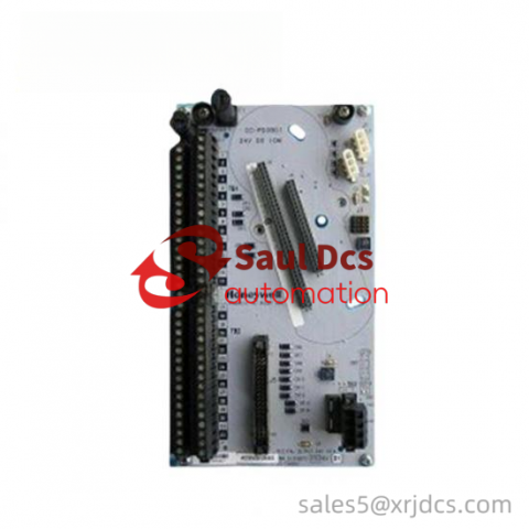 Honeywell 51304540200 Industrial Control Module