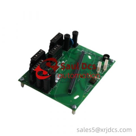 Honeywell 4000029-025 Industrial Automation Control Module