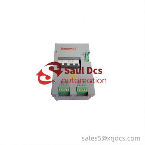 Honeywell 6200055 Industrial Automation Drive