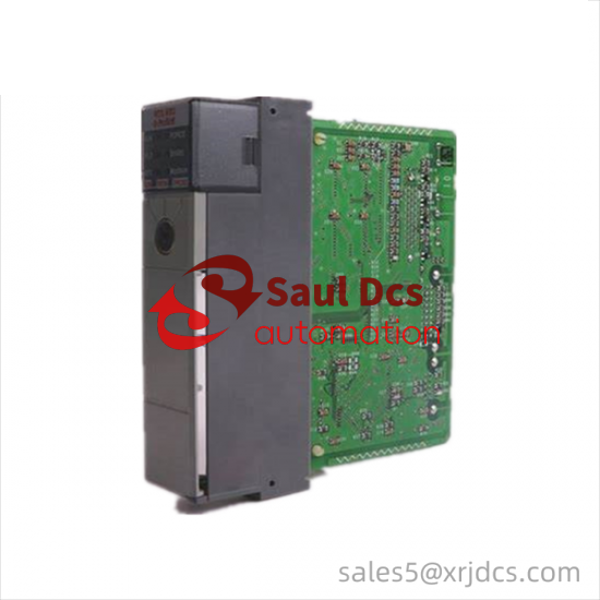 A-B 1336-R1-SP2A High Performance Control Module