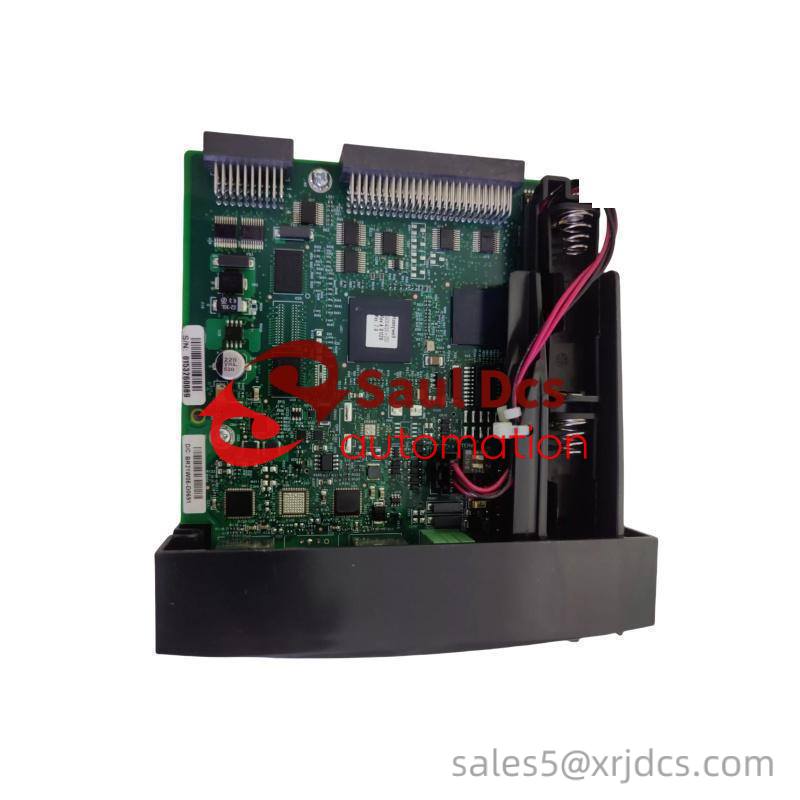 Honeywell A61L-0001-0086 Industrial Control Module