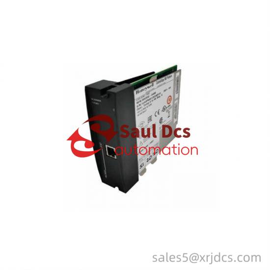 HONEYWELL 51402684-100 Industrial Control Module