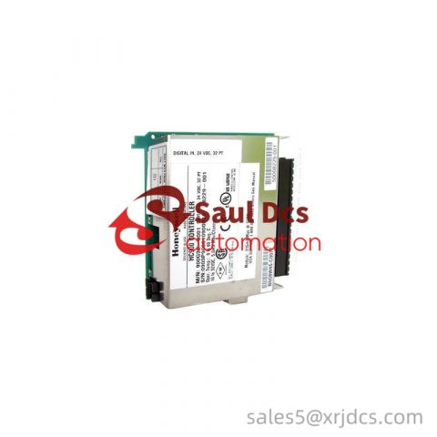 Honeywell TC-FPDXX2C200 PLC Control Module