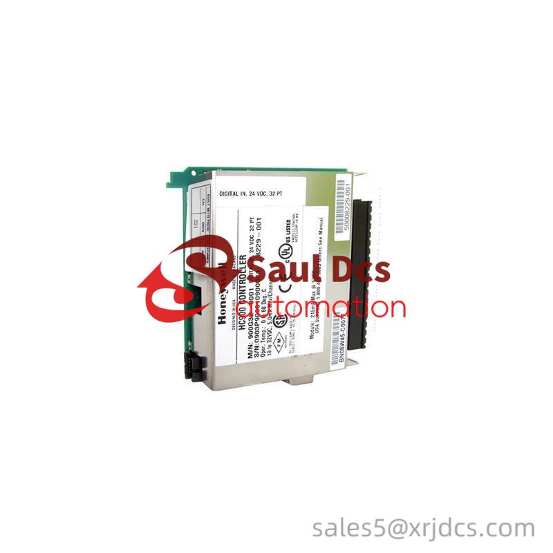Honeywell TC-FPDXX2C200 PLC Control Module