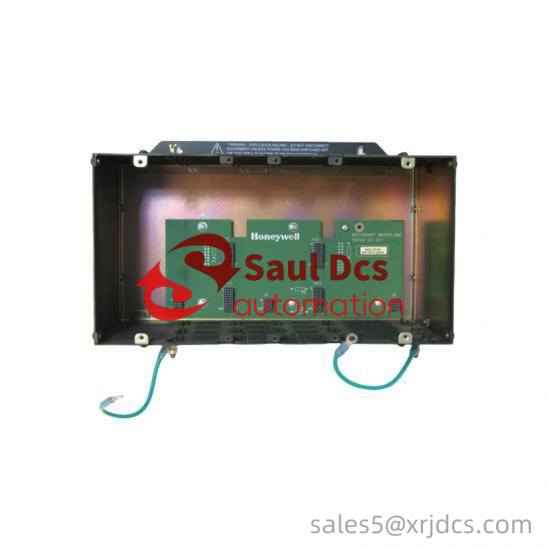Honeywell 621-9933C PLC Module for Industrial Automation Control