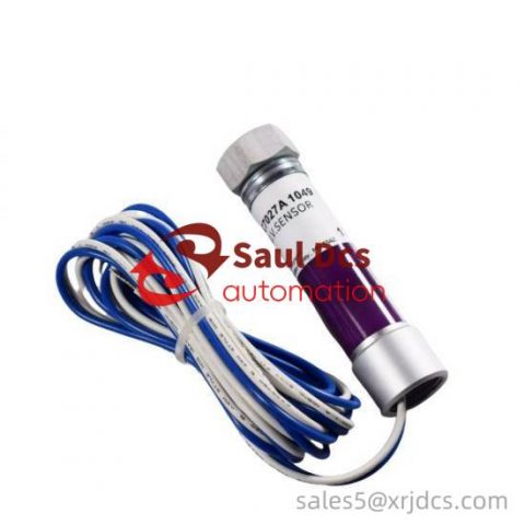 Honeywell 6212150R Digital Input Module