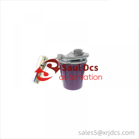 Honeywell C7061A Ultraviolet Sensor Module - Dynamic Self-Check Function