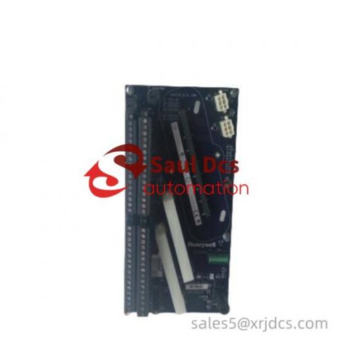HONEYWELL 51402023-400 Industrial Control Module