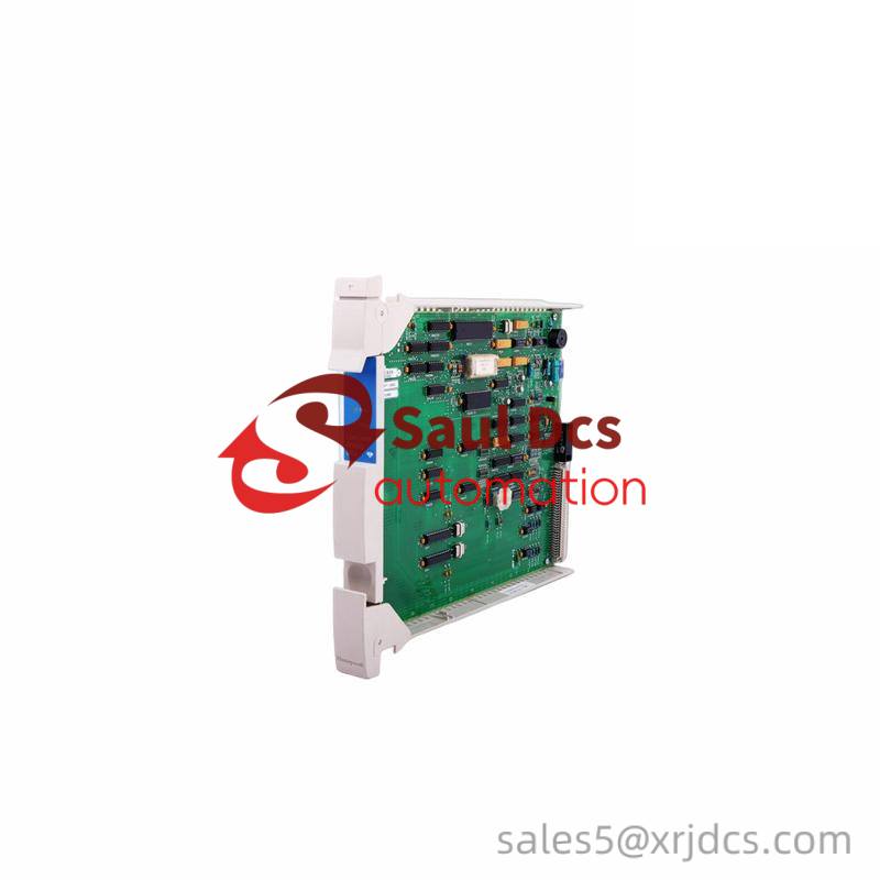 Honeywell CC-PAIX02 Control Module, Advanced Industrial Automation Component