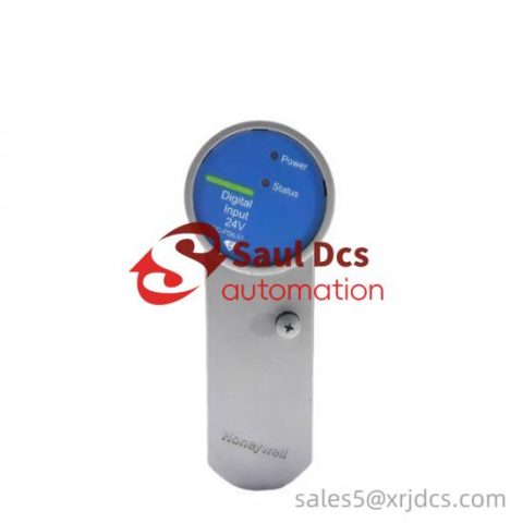 Honeywell FC-GMMD16 Industrial Control Module