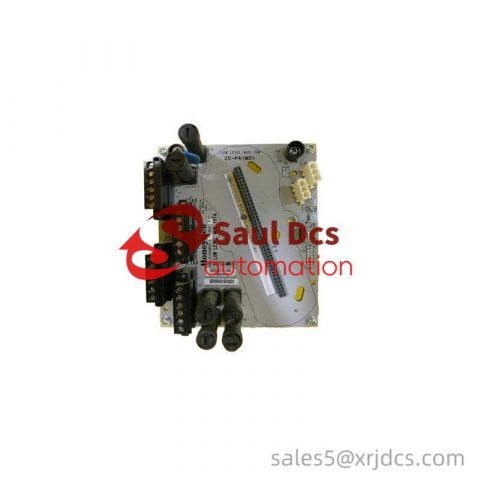 ABB CC-TAIM01 51305959-175 Low-Level Mux Module