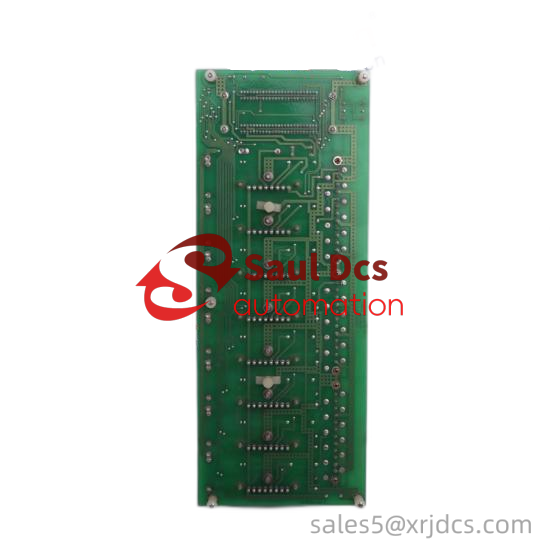 Honeywell 51404092200 High Performance PLC Module for Industrial Automation
