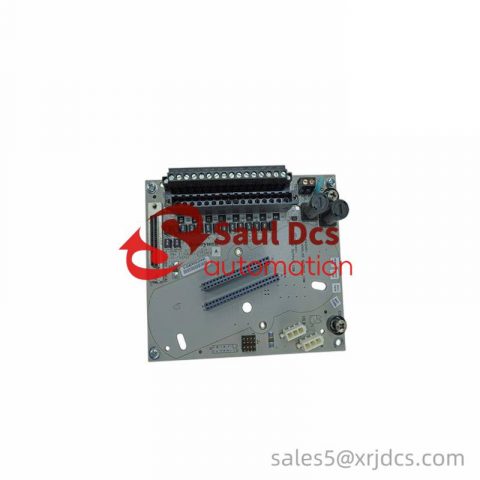 Honeywell 51201420-030 Industrial Control Module