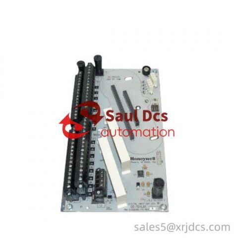Honeywell CC-TDIL01 Industrial Controller