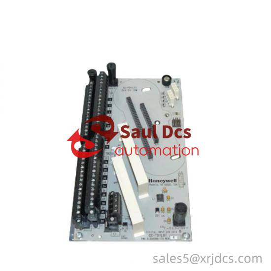 Honeywell F3SP21-0N Industrial Control Module