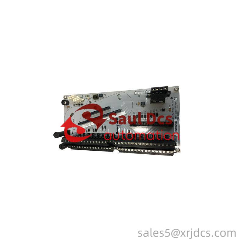 Honeywell F3SP21-0N Industrial Control Module